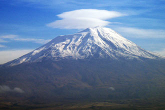 Monte Ararat