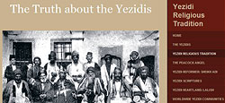 YEZIDÍS