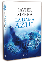 La Dama Azul